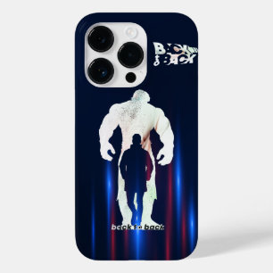Back to Back   Case-Mate iPhone 14 Pro Case