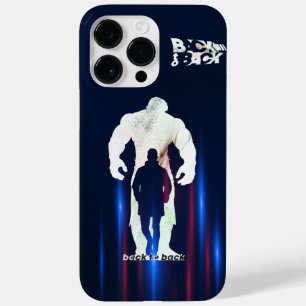 Back to Back Case-Mate iPhone 14 Pro Max Case