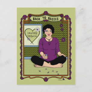 Back to Basics_A_ Postcard