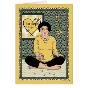 Back to Basics_C_Greeting Card
