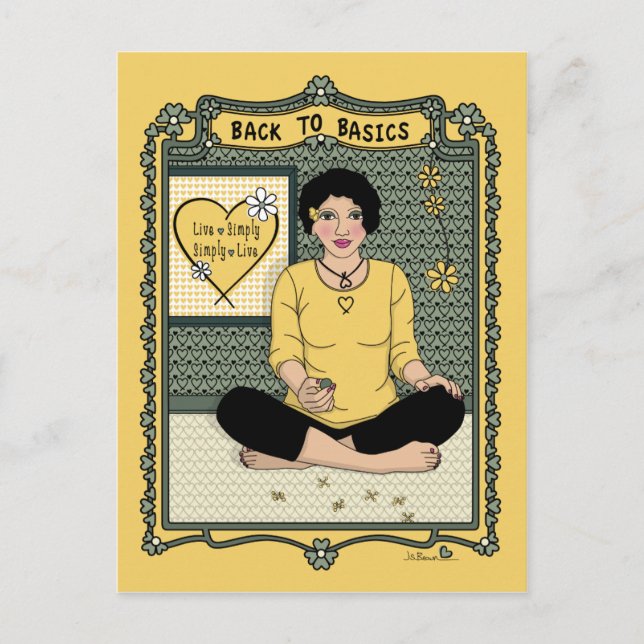 Back to Basics_C_ Postcard (Front)