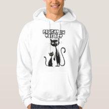 Back to Fun: Black Kitten and Her Loyal Companion