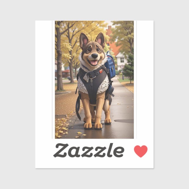 Back to School (Sheet)