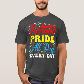 Back To School 100 Day Of School (300) T-Shirt