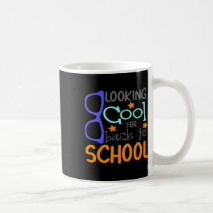Back To School 14 Coffee Mug
