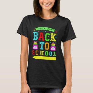 Back To School 2024 T-Shirt
