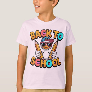 Back to school 2026 T-Shirt