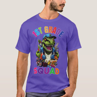Back to School 5 T-Shirt