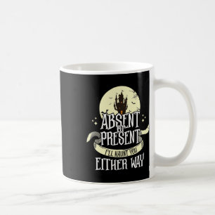 Back To School Attendance Secretary Adult Uni Blac Coffee Mug