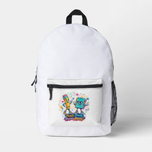 Back to School Backpack