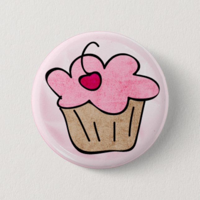 Back to School, Backpack Pins buttons (Front)