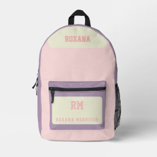 back to school backpacks girls modern sports cool