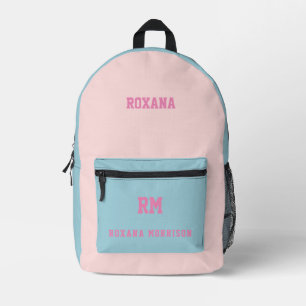  back to school backpacks girls modern sports kids