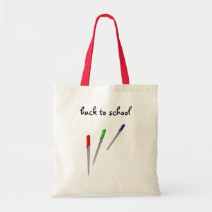 back to school bag