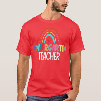 Back To School Dream Team Teacher Student Women Bo T-Shirt