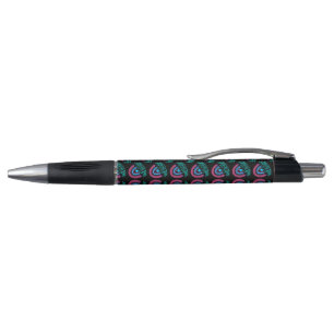 Back To School, First Day of School Pen