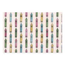 back to school gift wrappers