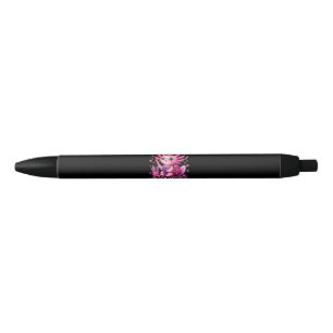 Back to School Im Ready to Axolotl Questions Black Ink Pen
