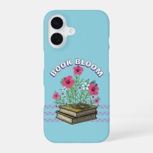 back to school iPhone 16 case