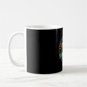 Back to school let the 3rd third grade adventure coffee mug