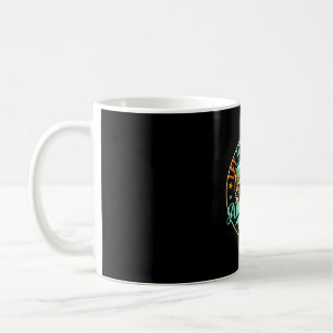 Back to school let the 4th fourth grade adventure coffee mug