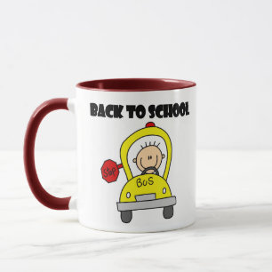 Back to School Mug