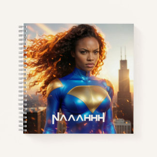 BACK TO SCHOOL - NOTEBOOK