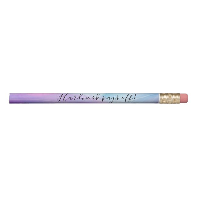 back to school pencil (Front)