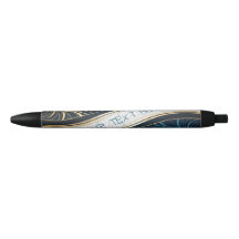 Back to School Pencil Ink Pen – Fun & Functional S