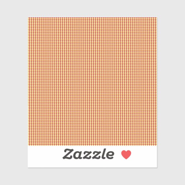 Back to School Personalised Essentials (Sheet)