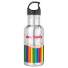 Back to School | Personalised Teacher