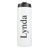 Back to School , Personalised Water Bottle with