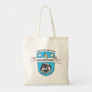 Back-to-school PLU Tote Bag
