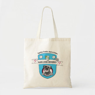 Back-to-school PLU Tote Bag