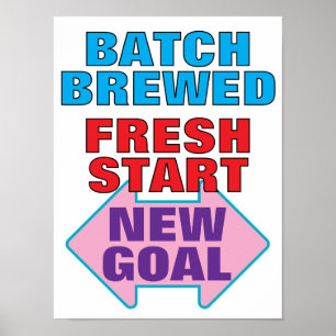 Back to school poster