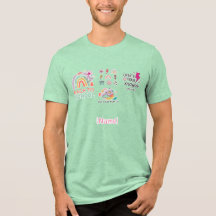 Back to School Rainbow