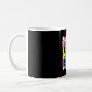 Back to school second grade teachers women student coffee mug