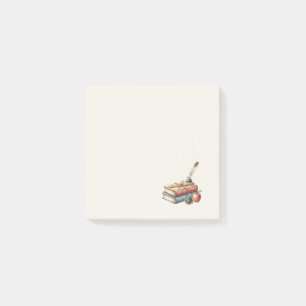 back to school Sticky Notes
