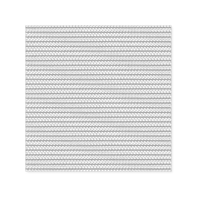 Back to School Supplies | Student Essentials Self-inking Stamp (Design)