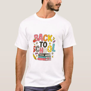 back to school T-Shirt