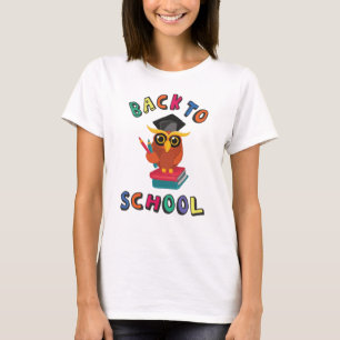 Back to school T-Shirt