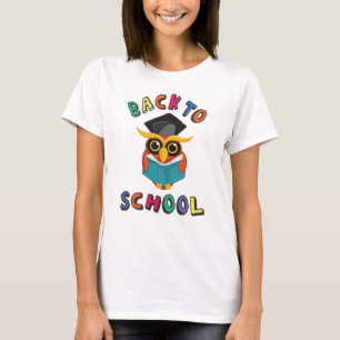 Back to school T-Shirt