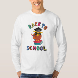 Back to school T-Shirt