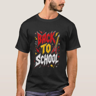 Back to School T-Shirt