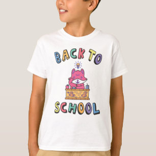 Back to school T-Shirt