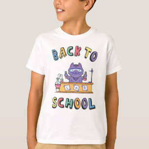 Back to school T-Shirt