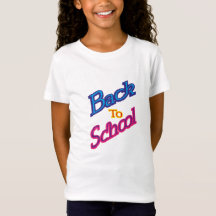 Back to School T-Shirt
