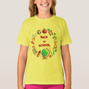 Back to School  T-Shirt