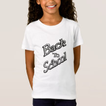 Back To School T-Shirt
