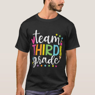 Back To School T-Shirt